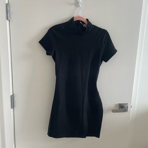 Beginning boutique erotica dress